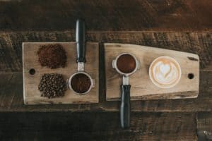 Espresso - Der Ursprung des Kaffees Espresso - Der Ursprung des Kaffees
