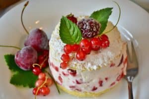 Am besten zu Kuchen oder Torten passt ein Filterkaffee Am besten zu Kuchen oder Torten passt ein Filterkaffee
